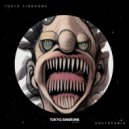 Tokyo Sindrome - Unstopable