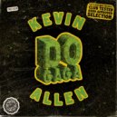 Kevin Allen - Do GaGa