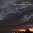 Two Professors - Carot Color Cap