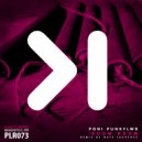 Poni PunkFlwr - Boom Boom (Radio Cut)