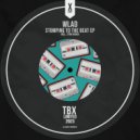 WLAD - Stomping To The Beat