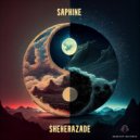 Saphine - Sheherazade (Original Mix)