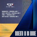 Roberth In Da House - Baby Groove
