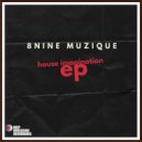 8nine Muzique, Da Master - Generation Alpha