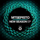 Mtsepisto - The Ibiza Dream (Original Mix)