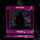 Hacken - Up The Gain