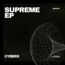 Cyberx - Particles