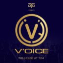 V\'OICE Feat Lauren Mason - Brand New (Original Mix)