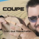 Coupe Project - Brief an Stefan Raab