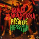 Milka La Mas Dura & HeoLuih - PRENDE ()