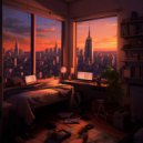 Mellow Study Grooves - Soothing Work Vibe ()