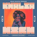 Khalia & Collie Buddz - High (Original Mix)