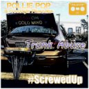 Freestyle Pharoahs & Pollie Pop - Grilled Out Piece & Chain