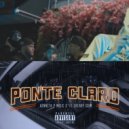 Kenneth P Music & El Cherry Scom - Ponte Claro ()