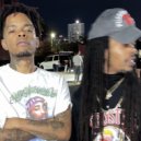 DroGotDoe & PocketRocket Youngn & 7spellz - Living Room ()