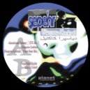Sepehr - Liquid Cobalt ()