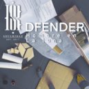 Dfender - Hombre en la luna