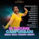 Sindy Purbawati & Pancal 15 - 12 Kidung Campursari Enak Buat Konco Ngopi (feat. Pancal 15) ()