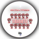 Kek'star & Stickman - Tribute