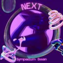 Sympasium Swan - Crackers