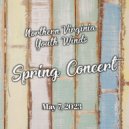 Northern Virginia Youth Winds Percussion Ensemble - Hydra ()