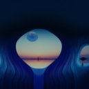 Blue Waves Lofi - Beach Bonfire ()