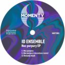 ID Ensemble - Noc purpury