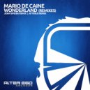 Mario De Caine - Wonderland (John Spider Radio Edit)
