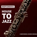 Deepconsoul - Dont Wake Me (Original Mix)