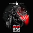 H! Dude, Alex B - Gort (Otin Remix)