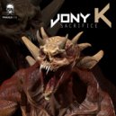 Jony K - Fight For My Glory