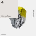 Hannes Bieger - Black Tourmaline