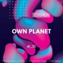 STASHION - OWN PLANET #_35 (2023)