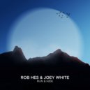 Rob Hes, Joey White - Run & Hide