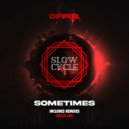 Offir. - Red Sunset (Original Mix)