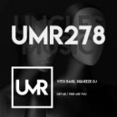 Squeeze Dj, Vito Raisi - Get Me (Original Mix)