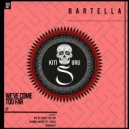 Coco, Bartella - Comme Avant