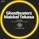 Ghostbusterz, Maickel Telussa - Ma Funk (Original Mix)