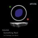 NAASA - Something Real