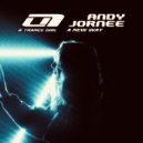 Andy Jornee Feat. Trance Girl - A New Way (U7Radio)