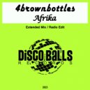 4brownbottles - Afrika (Radio Edit)