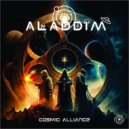 Aladdim - Cosmic Alliance (Original Mix)