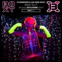 Floormover & Car Park Disco - Rave Slut (ROYLE4NINE Remix)