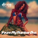 Disco Secret, Luca Laterza - You\'re My Number One (Original Mix)