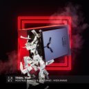 Moistrus, Blvkstn, Jstn Dmnd - Wide Awake (Original Mix)