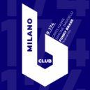 Criss Hawk, Simone Bardelli - Funky Brass (Original Mix)