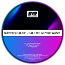 Matteo Calise - Muse Of Giants (Original Mix)