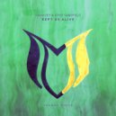 Inrayzex & Josie Sandfeld - Kept Us Alive