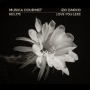 Izo Darko - Love You Less (Extended Mix)