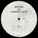 Butane & Andras Toth - Caste (Original Mix)
